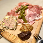 Cellar Door Aoyama The Salon - 