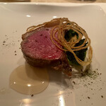 Jean-Georges Tokyo - 