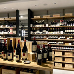 Cellar Door Aoyama The Salon - 