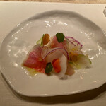 Jean-Georges Tokyo - 