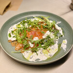 Cellar Door Aoyama The Salon - 