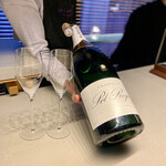 Cellar Door Aoyama The Salon - 