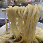 13湯麺 - 
