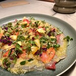 Cellar Door Aoyama The Salon - 