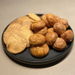 Cellar Door Aoyama The Salon - 