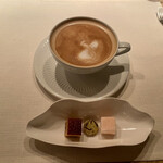 Jean-Georges Tokyo - 