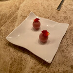 Jean-Georges Tokyo - 