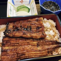 鰻割烹 伊豆栄 本店 - 
