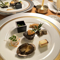 銀座ろくさん亭 - 