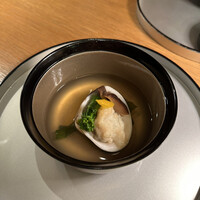 銀座ろくさん亭 - 