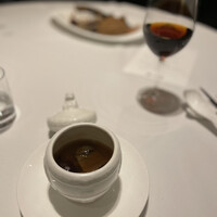 カントニーズ 燕 - 