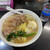 13湯麺 - 料理写真: