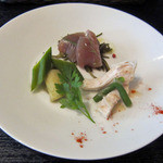 Restaurant L'Etroit - 