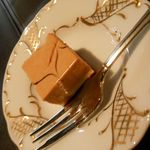 ライナーノーツ - 木曜市のサービスデザート