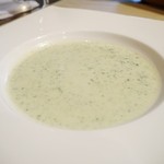 香材創作食房 アーユ - 【2013．6月再訪】3000円コース　