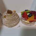 ショコラブティック - 