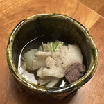 りょうりや季 - 