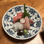 りょうりや季 - 