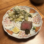 りょうりや季 - 