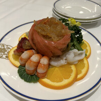 中国料理 桃花林 - 