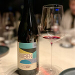 Cellar Door Aoyama The Salon - 