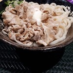 Hanamaru Udon - 