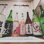 会津馬刺し 炭火焼鳥 門前仲町 彦酉 - 