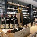 Cellar Door Aoyama The Salon - 