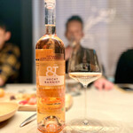 Cellar Door Aoyama The Salon - 