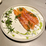 Cellar Door Aoyama The Salon - 