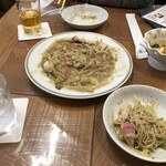 屋台おかもと - 