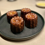 Cellar Door Aoyama The Salon - 