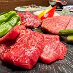 焼肉 くつな - 