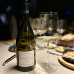 Cellar Door Aoyama The Salon - 