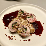 Cellar Door Aoyama The Salon - 