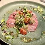 Cellar Door Aoyama The Salon - 