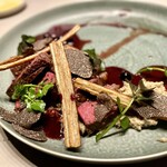 Cellar Door Aoyama The Salon - 