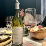 Cellar Door Aoyama The Salon - 