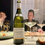 Cellar Door Aoyama The Salon - 