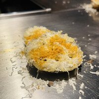 くずし鉄板 あばぐら 恵比寿店 - 