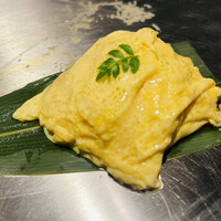 くずし鉄板 あばぐら 恵比寿店 - 