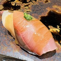 鮨くにみつ - ぶり　ブリフィーユ