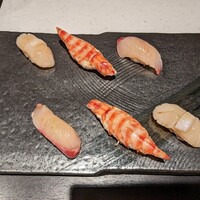 鮨 やまけん 銀座店 - 
