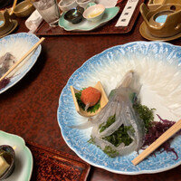 博多料亭 稚加榮 - 