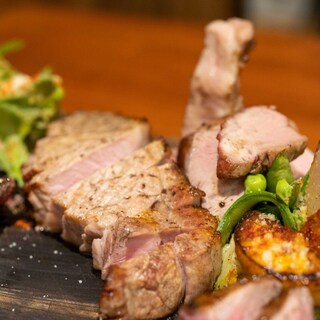 チャコール クッキング ツクバ マイス_1