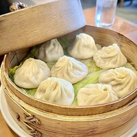 横浜中華街 北京飯店 - 