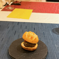 窯焼きステーキ 福田 - 