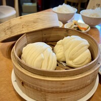 横浜中華街 北京飯店 - 