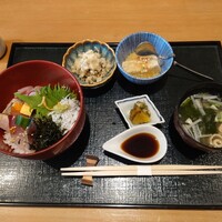 お料理 とみやま - 