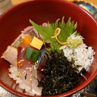 お料理 とみやま - 